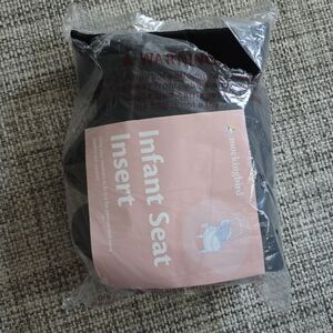 Mockingbird infant seat insert